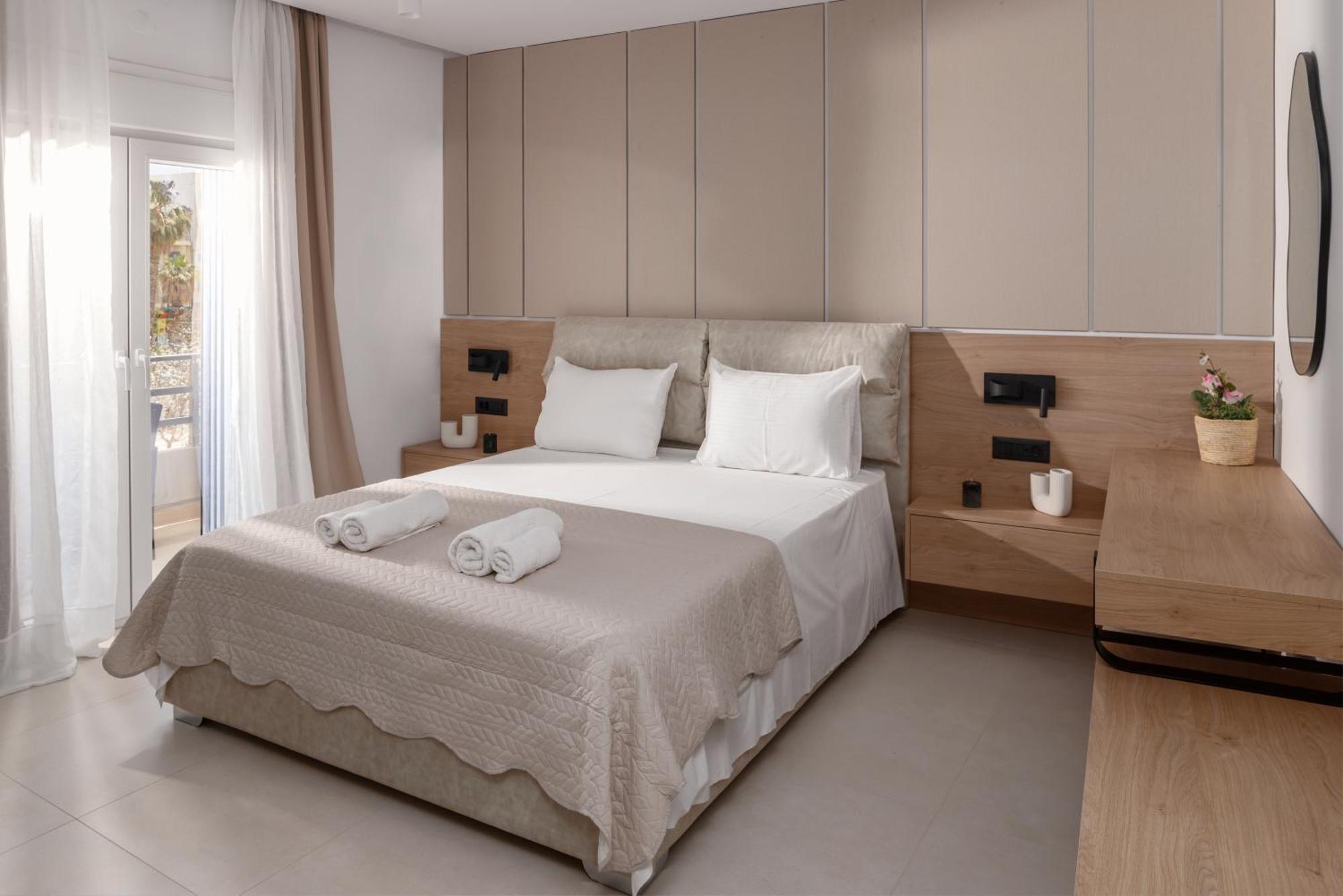 Valide Grand By Estia Appartement *