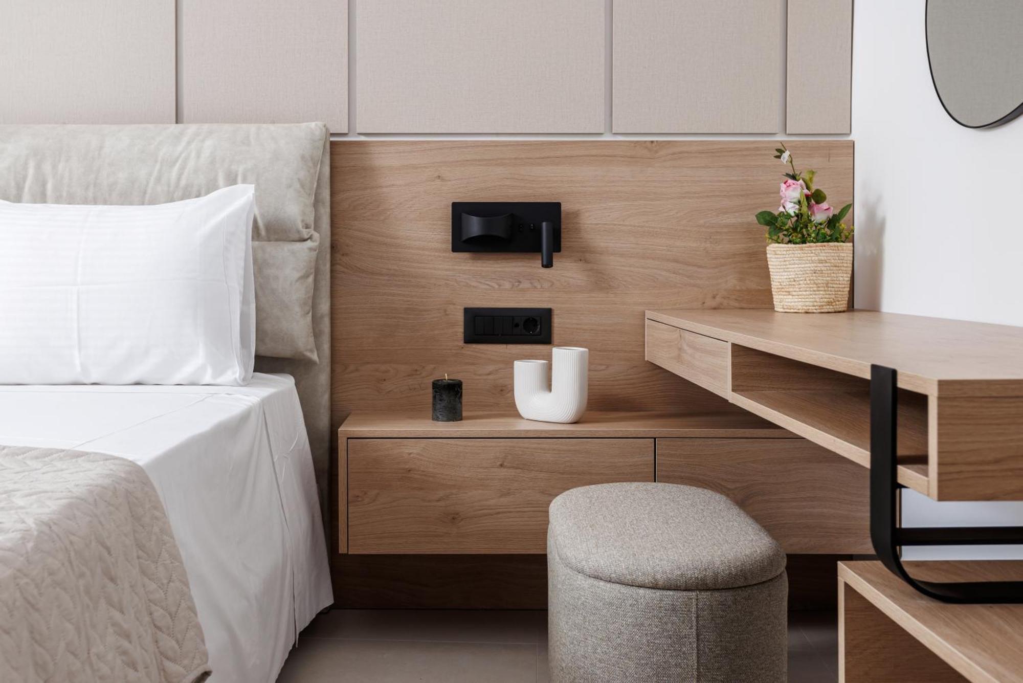 Apartment Valide Grand By Estia *