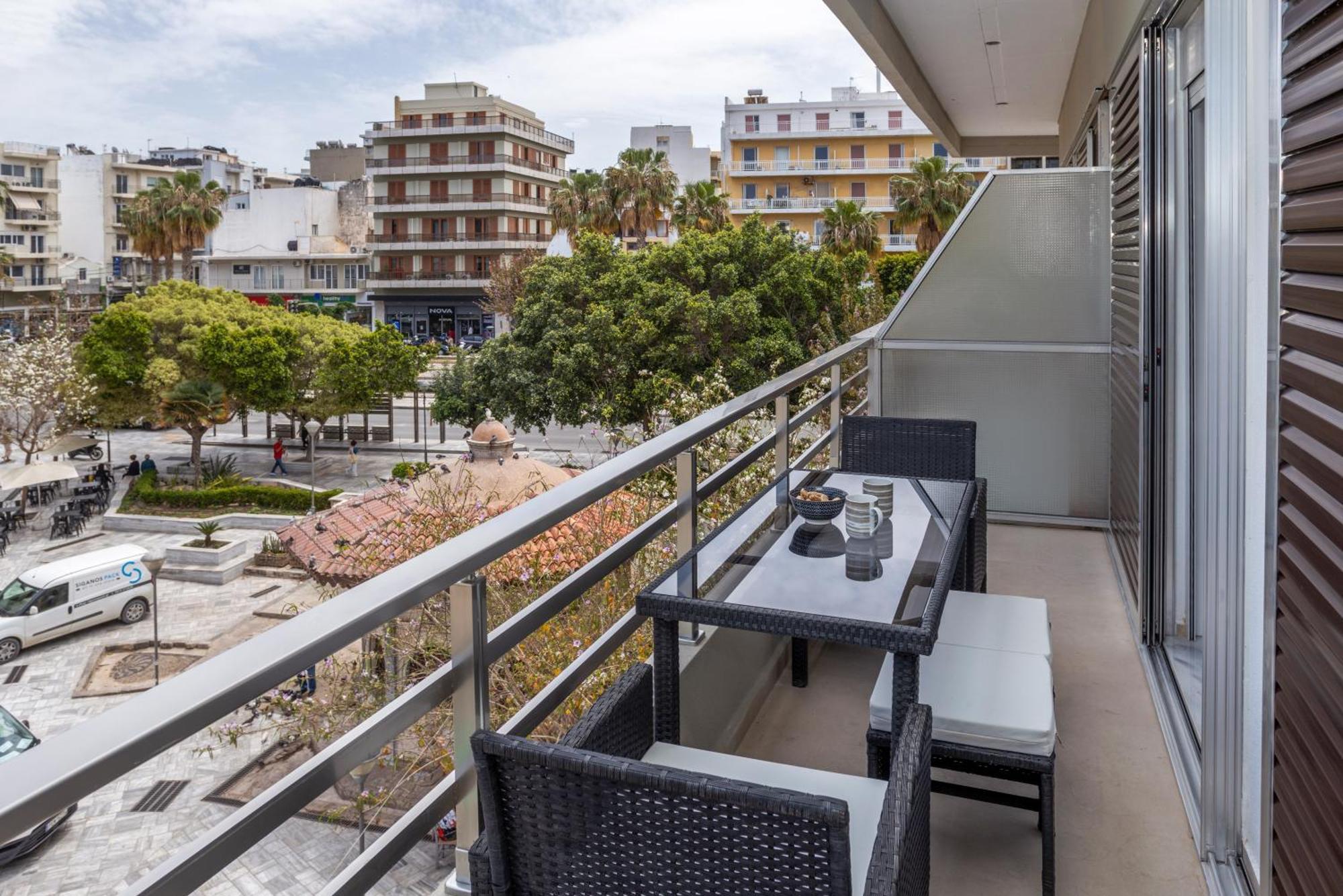 Appartement Valide Grand By Estia *