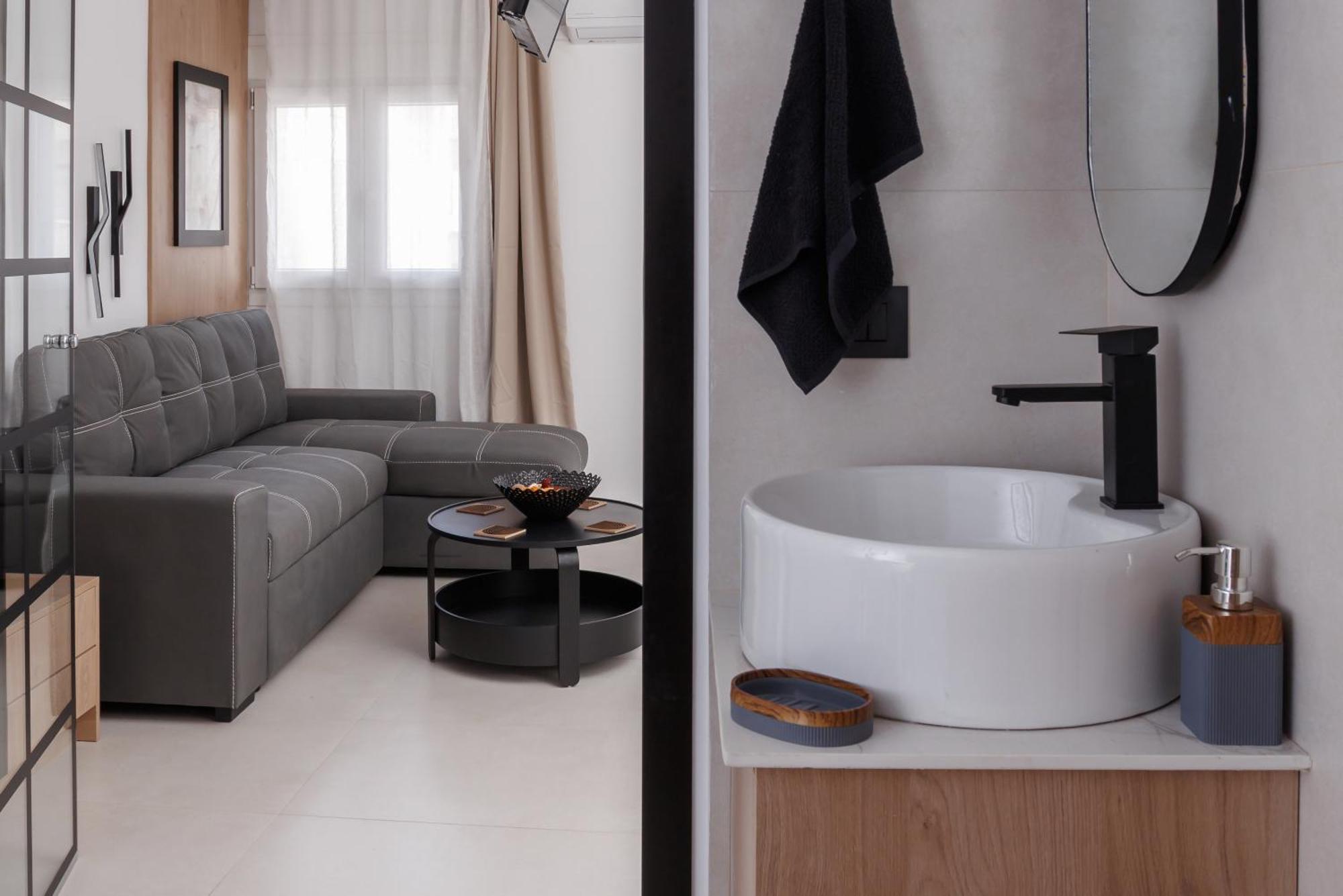 Apartment Valide Grand By Estia