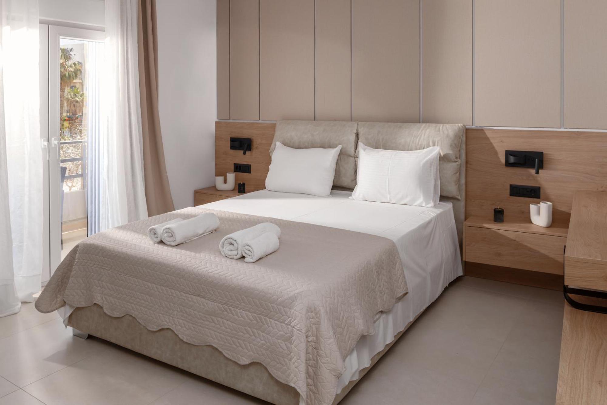 Valide Grand By Estia Apartment Heraklion (Crete)